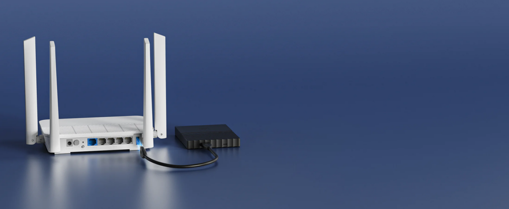 图片[1]-cudy wr3000p路由器刷机教程openwrt+恢复原厂-勇爱设计Netwrok