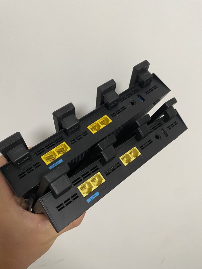 图片[4]-cmcc rax3000m/rax3000me路由器已经刷入最新版uboot+openwrt-勇爱设计Netwrok