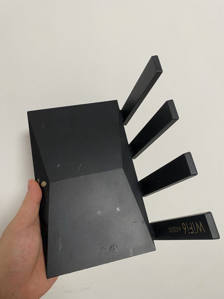 图片[6]-cmcc rax3000m/rax3000me路由器已经刷入最新版uboot+openwrt-勇爱设计Netwrok
