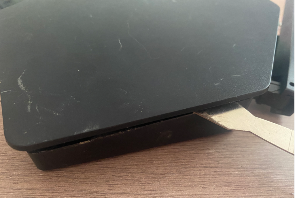 图片[8]-(需拆机)H3C TX1801Plus TX1800Plus TX1806刷机教程 openwrt+TTL救砖-勇爱设计Netwrok